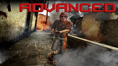 Download CS 1.6 Advanced