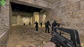 Counter Strike 1.6 hd Edition
