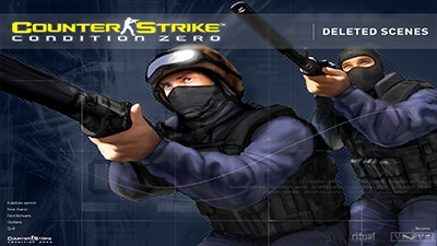 Download CS 1.6 with bots