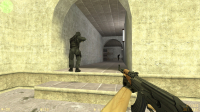 CS 1.6 AlphaLeak Edition