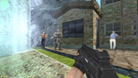 Download CS 1.6 Fortnite Edition
