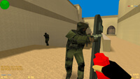 Download CS 1.6 High FPS Edition