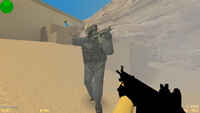 CS 1.6 High FPS Edition