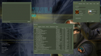  CS 1.6 с ботами