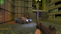  CS 1.6 с ботами