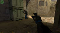 CS 1.6 Inside Edition