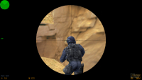 CS 1.6 Configured Edition