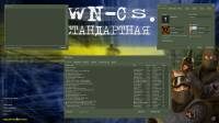  CS 1.6 Стандартная версия