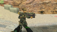 CS 1.6 Valorant Edition