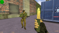  CS 1.6 от Амона