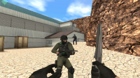 CS 1.6 Proper Edition