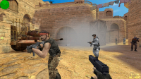  CS 1.6 Настроенная