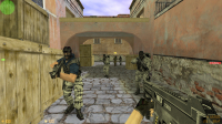  CS 1.6 Torrent Edition