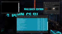CS 1.6 WallHack Edition