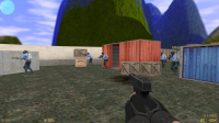 CS 1.6 PUBG Edition