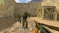 CS 1.6 Germany Edition