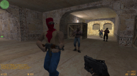  CS 1.6 Summer Edition