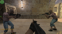  CS 1.6 Summer Edition
