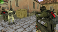 CS 1.6 Bloody Edition