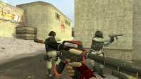 CS 1.6 Liberated Edition