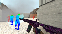  CS 1.6 Scale Edition