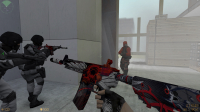  CS 1.6 Rapid Strike Edition