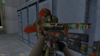  CS 1.6 Rapid Strike Edition