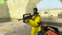 CS 1.6 Easy Style