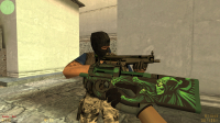 CS 1.6 Rebellion Edition