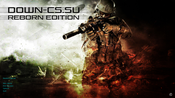 Download CS 1.6 Reborn Edition