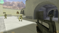 CS 1.6 Silver Edition