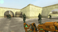 CS 1.6 Voxel Edition