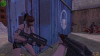 CS 1.6 Elegant Force