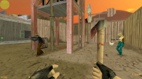 CS 1.6 Wild West Edition
