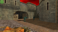 CS 1.6 Quake Edition