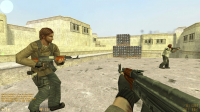 CS 1.6 CRY Edition