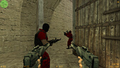 Counter Strike 1.6 hd Edition