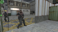Download CS 1.6 Modern Warfare