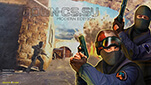 Counter-Strike 1.6 Modern
