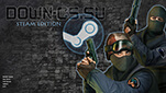 Counter-Strike 1.6 Steam