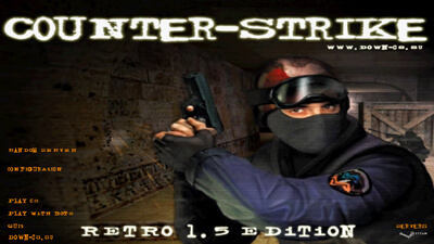Download CS 1.5 Edition