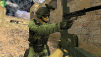 Download CS 1.6 Spring Edition