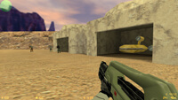 Download CS 1.6 Star Wars Edition