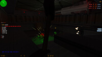 Counter Strike 1.6 Зомби скачать